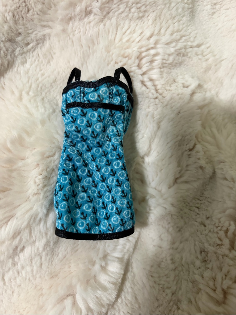 monster high classroom lagoonas dress